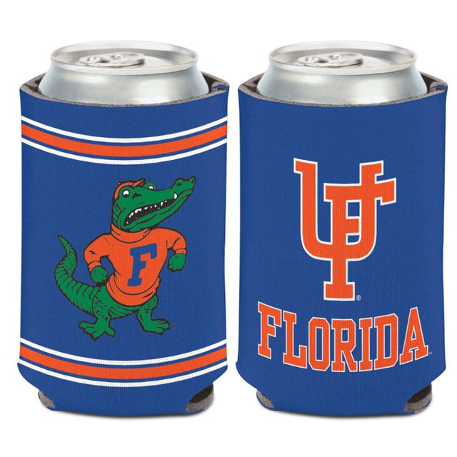 Florida Gators /College Vault Can Cooler 12 oz.