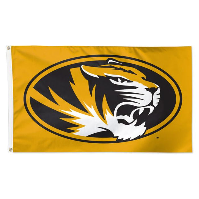 Missouri Tigers Flag - Deluxe 3' X 5'