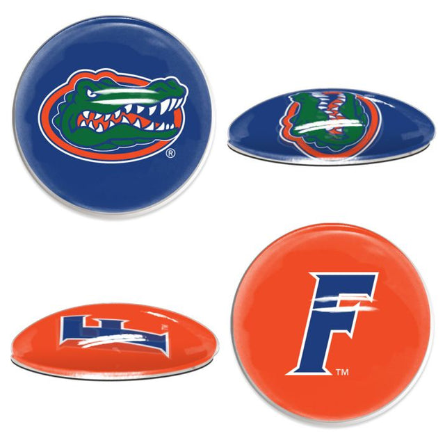 Paquete de 2 camisetas Sport Dotts de Florida Gators