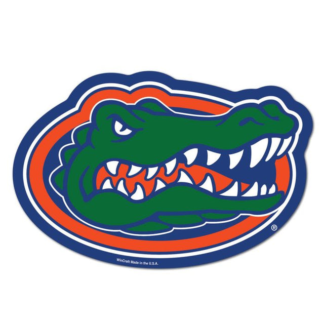 Logotipo de los Florida Gators en GoGo