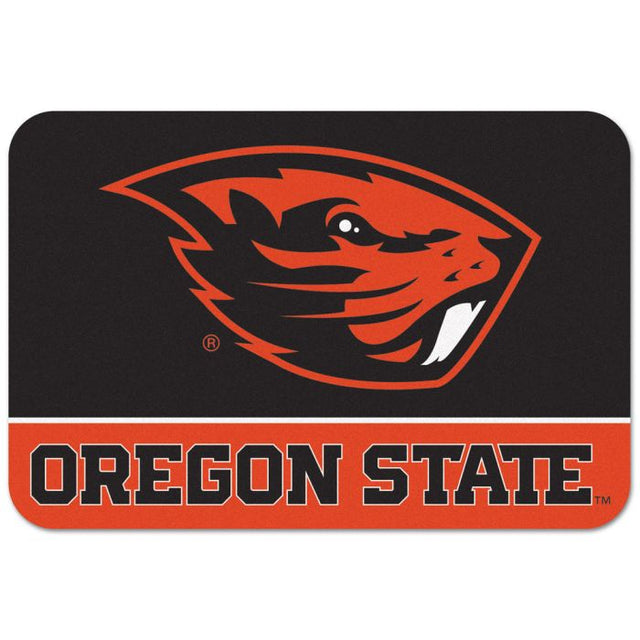 Oregon State Beavers Small Mat 20" x 30"