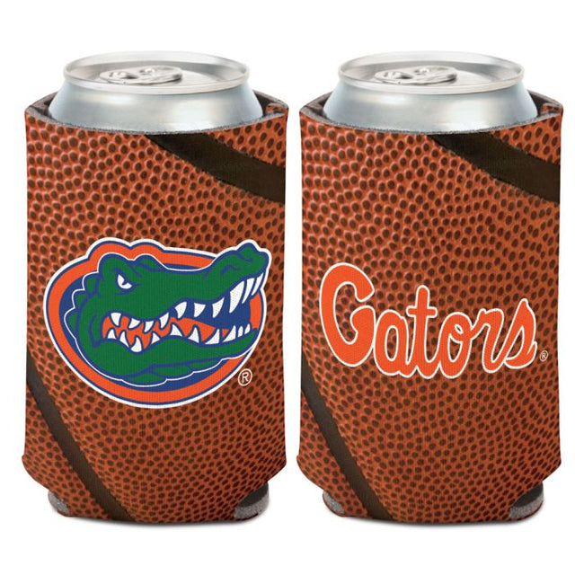 Enfriador de lata de BALONCESTO de Florida Gators, 12 oz.