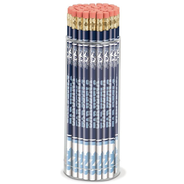 North Carolina Tar Heels Pencil Displays