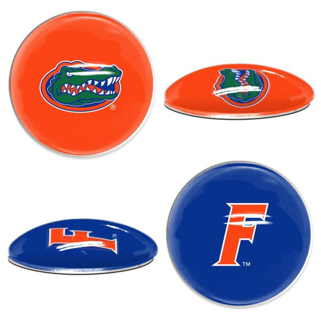 Paquete de 2 camisetas Sport Dotts de Florida Gators