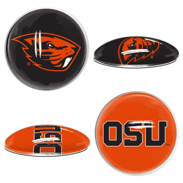Oregon State Beavers Sport Dotts 2 Pack