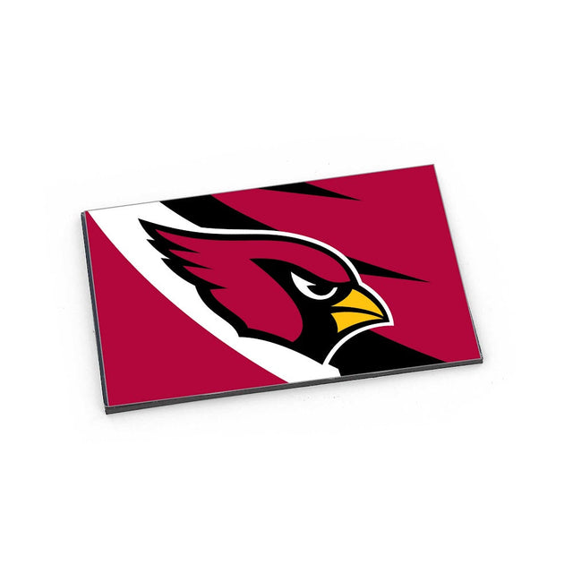 Arizona Cardinals Dynamic Magnet -MG-925-25