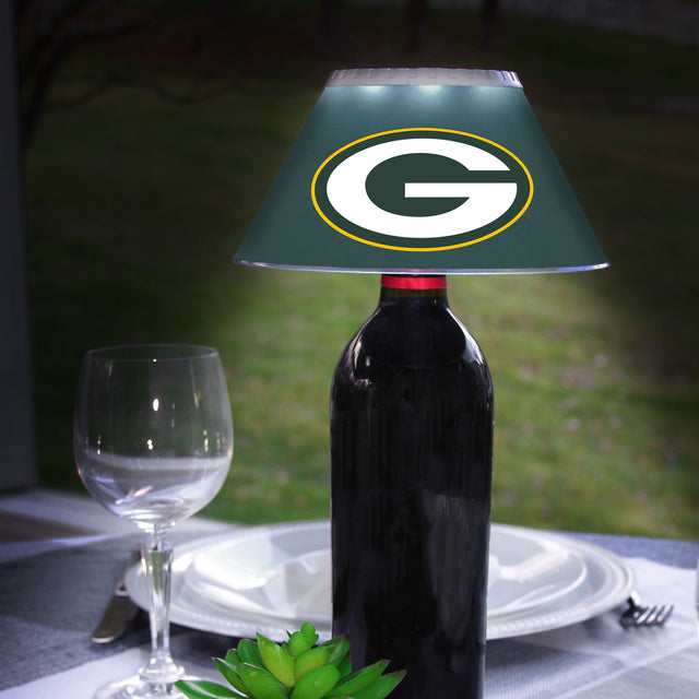 Botella Brite de los Green Bay Packers