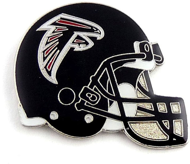 Atlanta Falcons Helmet Pin -PN-002-15