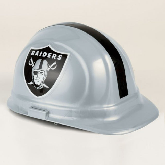 Casco de los Raiders de Las Vegas