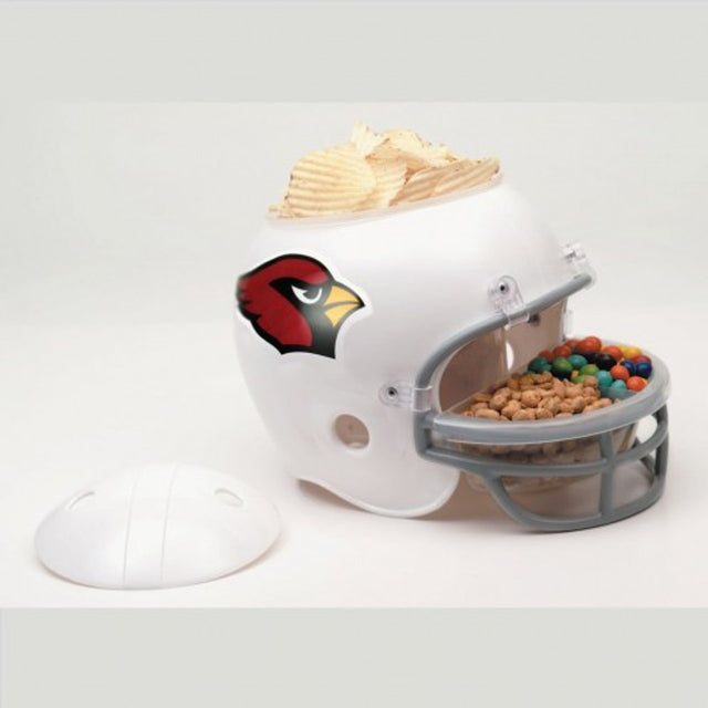 Arizona Cardinals Snack Helmet