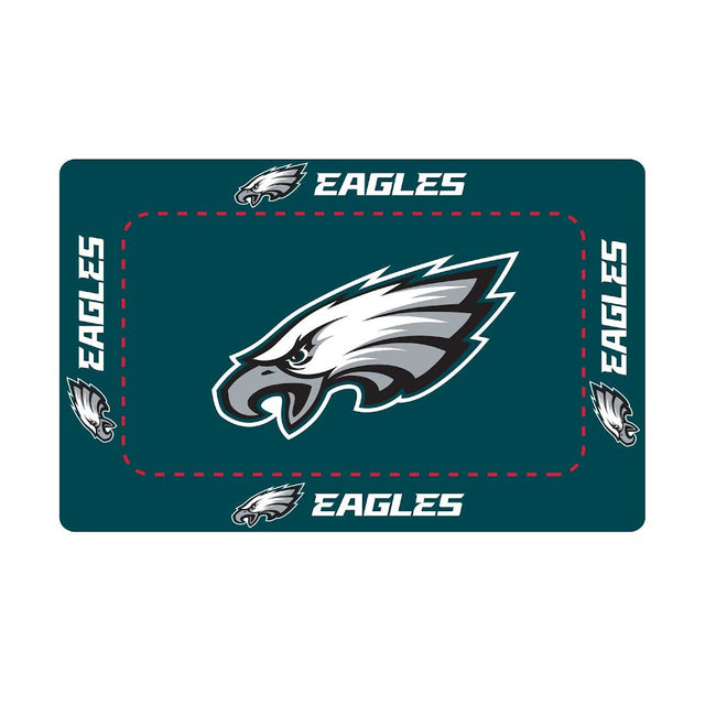 Philadelphia Eagles Photo Frame Magnet -MG-627-24