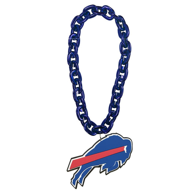 Cadena para ventiladores Buffalo Bills (AZUL) -FF-590-01