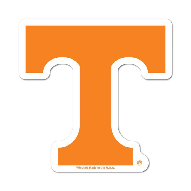 Tennessee Volunteers Logo on the GoGo