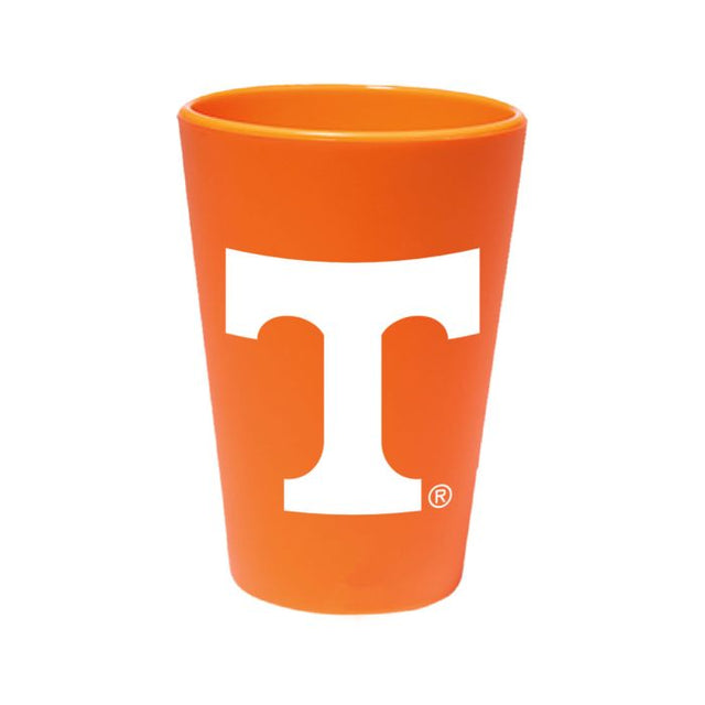 Tennessee Volunteers ORANGE 1.5oz Silicone Shot Glass