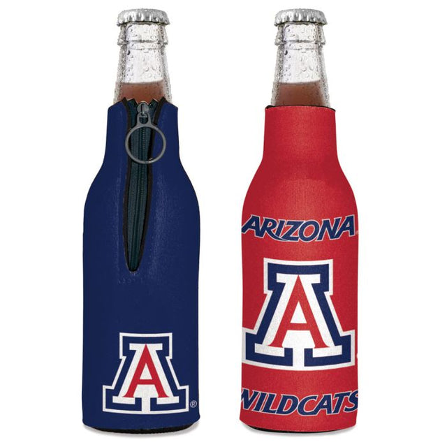 Enfriador de botellas de los Arizona Wildcats