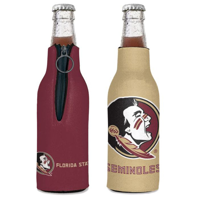 Enfriador de botellas de los Florida State Seminoles