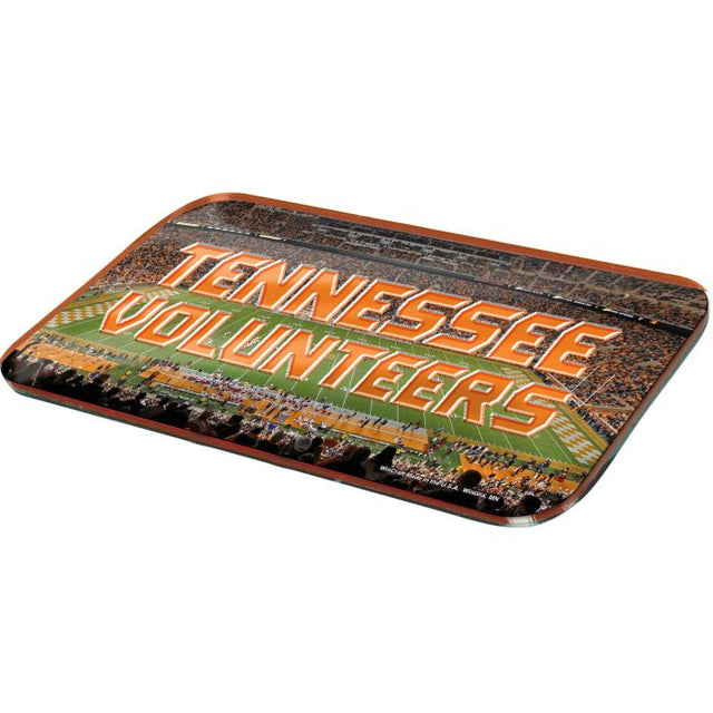 Tennessee Volunteers STADIUM Specialty Acrylic License Plate