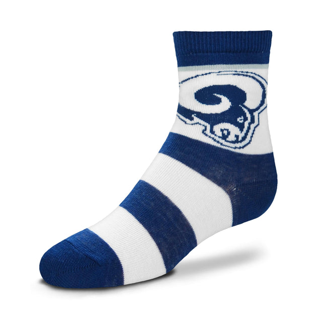 Los Angeles Rams Rugby Block Infant