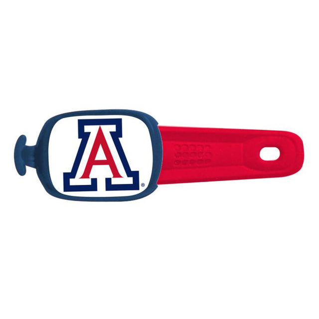 Los Wildcats de Arizona se envuelven