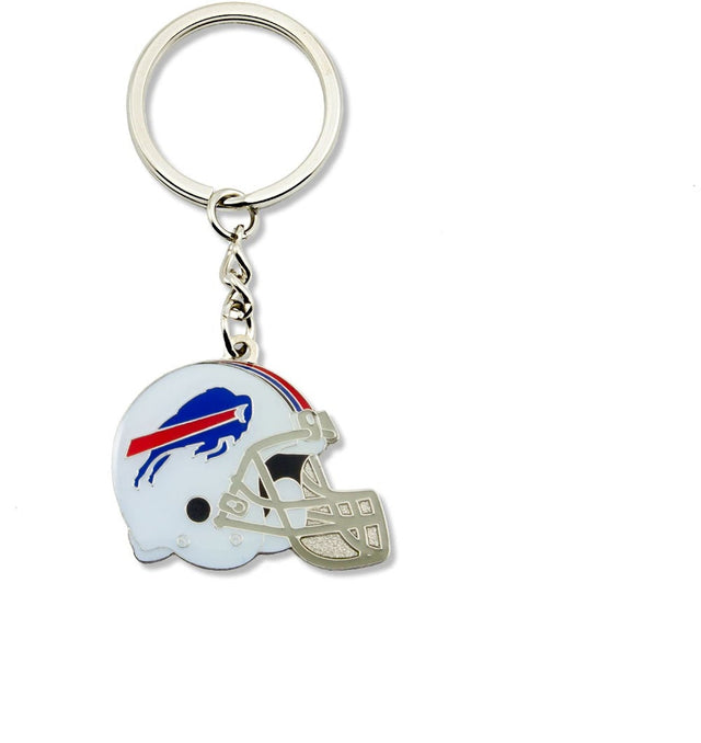 Llavero con casco de los Buffalo Bills -KT-006-01