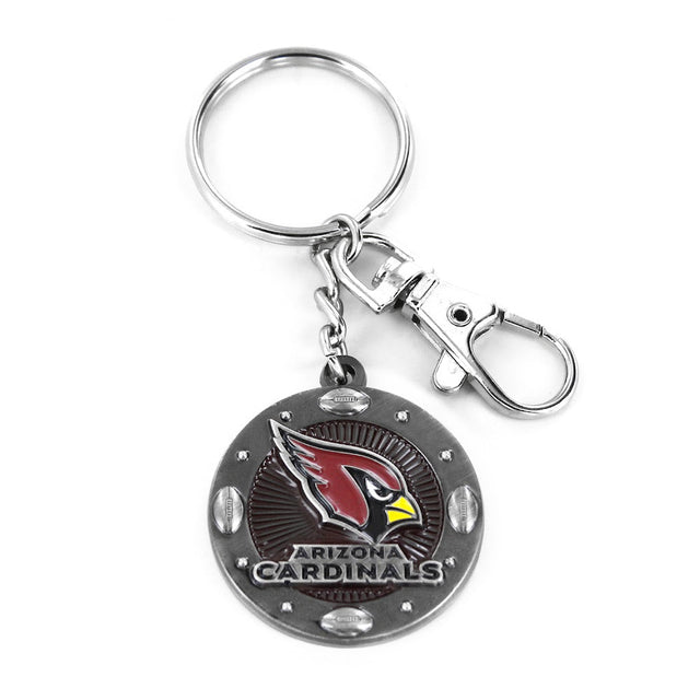 Arizona Cardinals Impact Keychain -KT-231-25