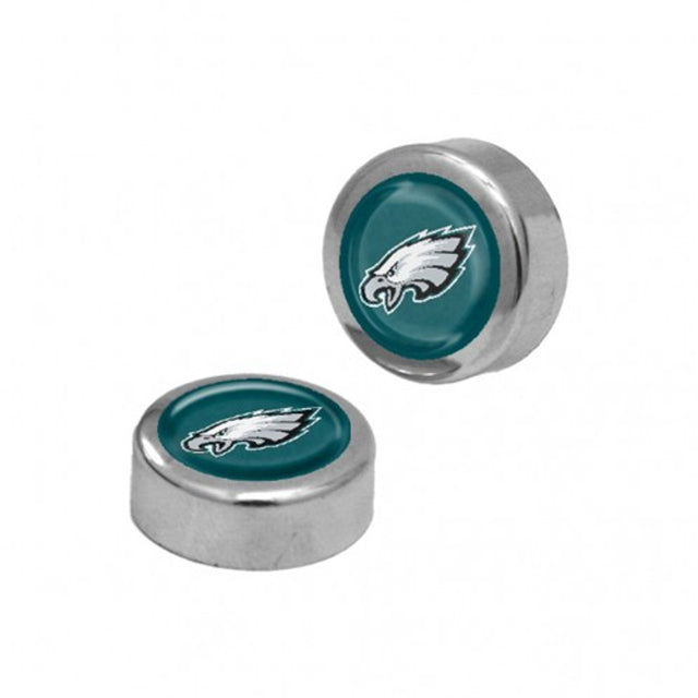 Tapones de rosca abovedados de los Philadelphia Eagles