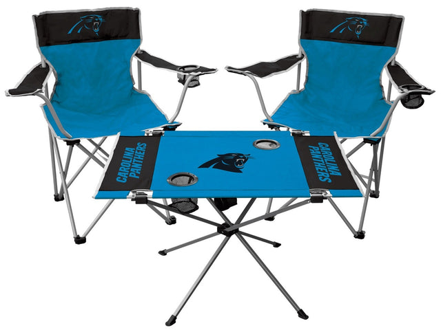 Kit para portón trasero de los Carolina Panthers