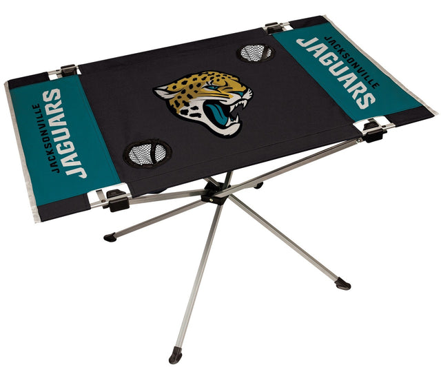 Tabla de los Jacksonville Jaguars en estilo de zona de anotación