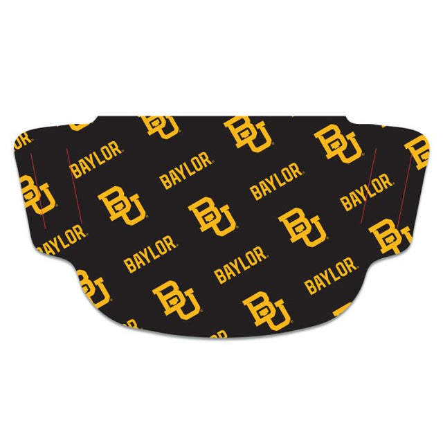 Baylor Bears Fan Mask Face Covers