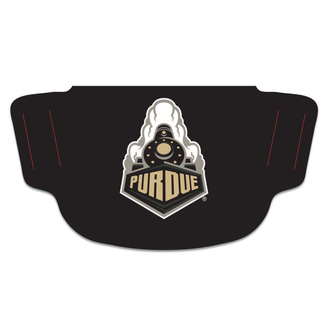 Mascarillas para fanáticos de los Purdue Boilermakers