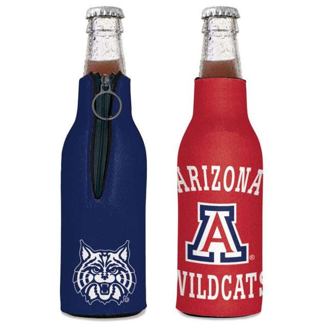 Enfriador de botellas de los Arizona Wildcats