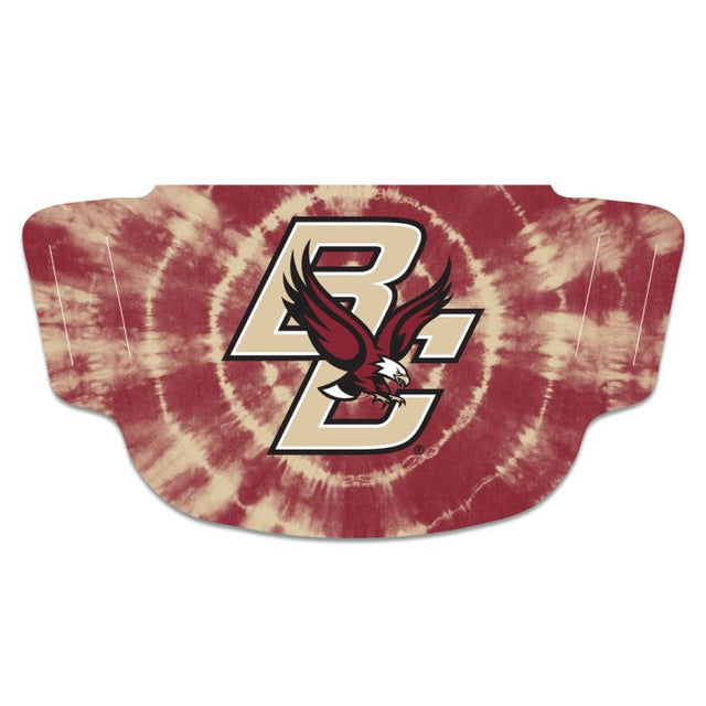 Mascarillas para fanáticos de los Boston College Eagles