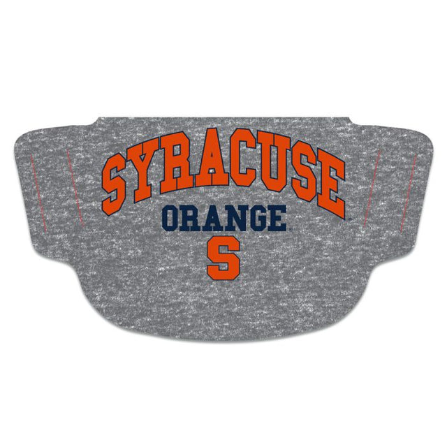 Syracuse Orange Fan Mask Face Covers