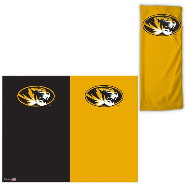 Missouri Tigers 2 color Fan Wraps