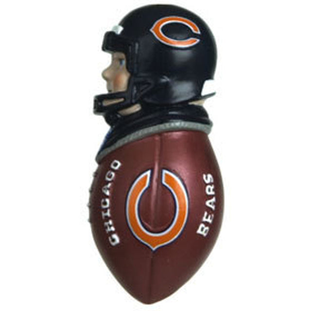 Tackleador del equipo Magnet de los Chicago Bears