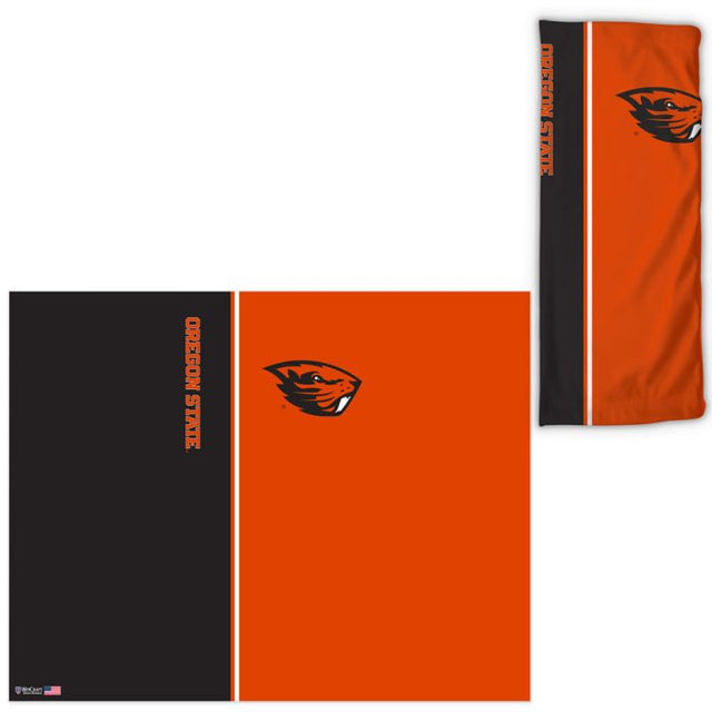 Envolturas para abanicos verticales de Oregon State Beavers