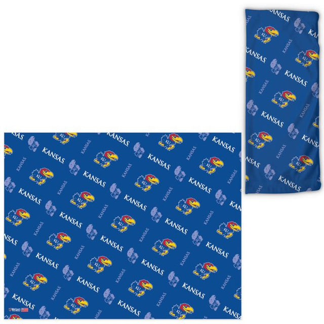 Kansas Jayhawks Fan Wraps