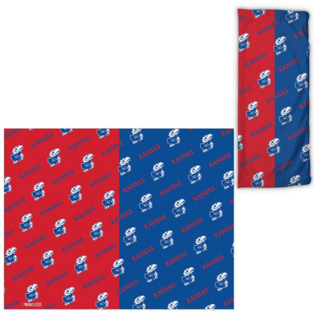 Envolturas para fanáticos de los Kansas Jayhawks