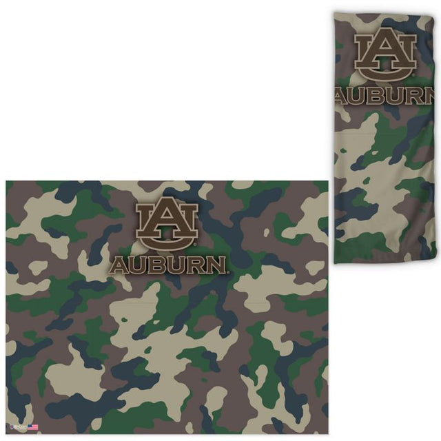 Auburn Tigers Fan Wraps