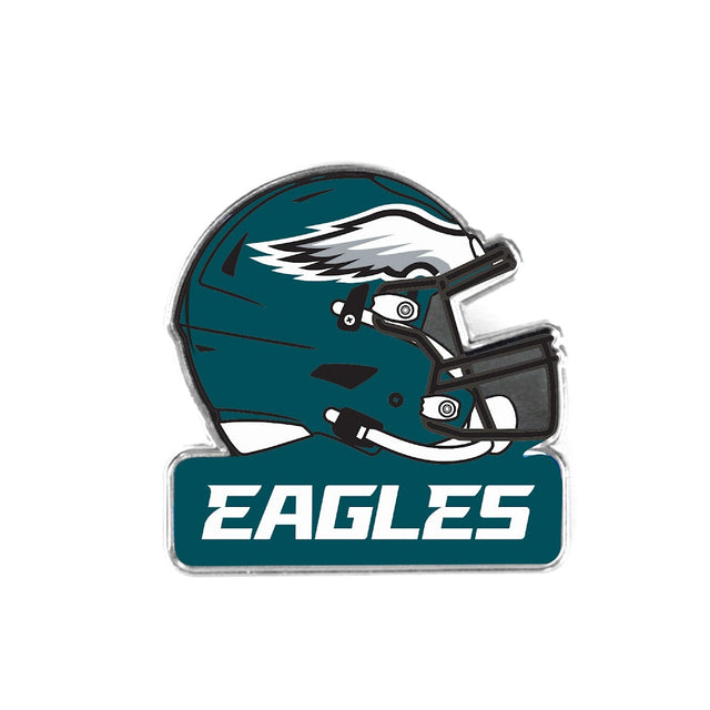 Philadelphia Eagles Premier Helmet Pin (SP) -PN-1197-24