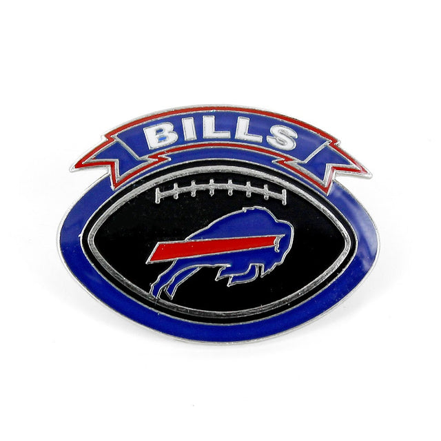Pin de touchdown de los Buffalo Bills -PN-623-01