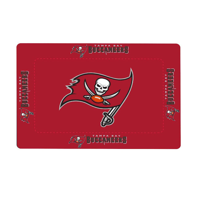 Tampa Bay Buccaneers Photo Frame Magnet -MG-627-27
