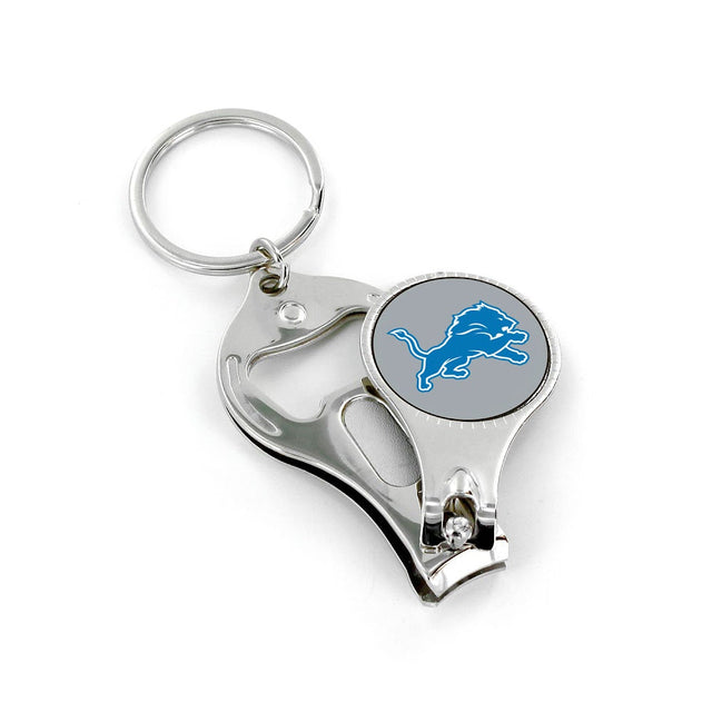 Detroit Lions Multi-Function Keychain -KT-861-18