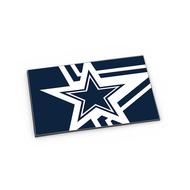 Dallas Cowboys Dynamic Magnet -MG-925-17