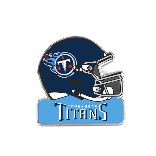 Tennessee Titans Premier Helmet Pin (SP) -PN-1197-05