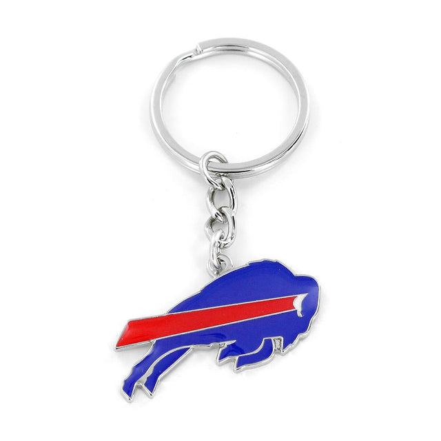 Llavero con el logotipo de los Buffalo Bills -KT-628-01