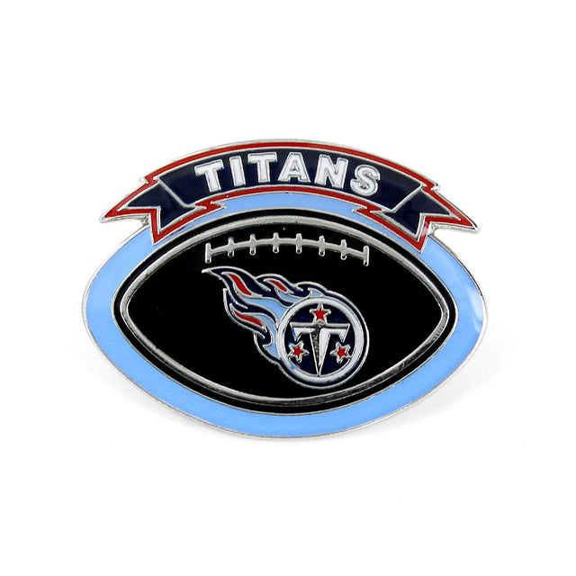 Tennessee Titans Touchdown Pin -PN-623-05