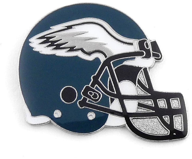 Philadelphia Eagles Helmet Pin -PN-002-24