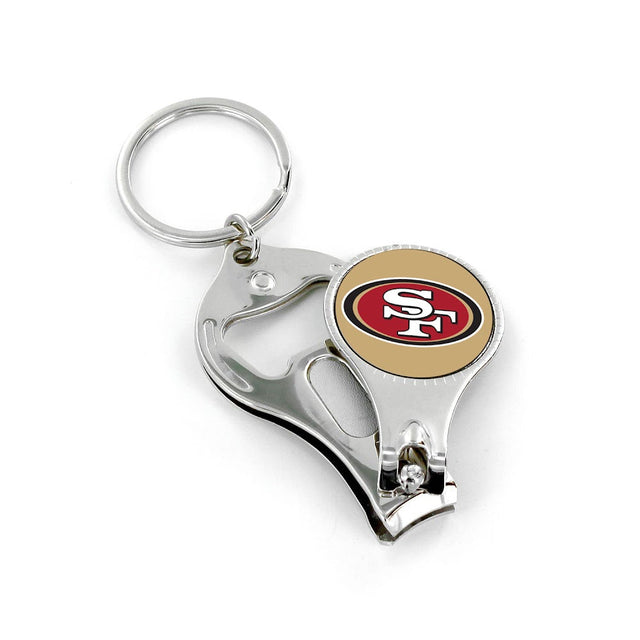 Llavero multifunción de los San Francisco 49ers -KT-861-26
