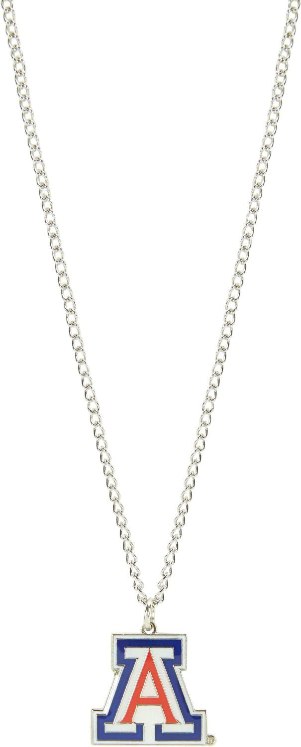 Arizona Wildcats Logo Pendant Ccp-Pd-080-21